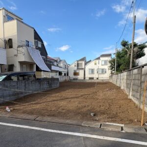 A image of 東京都中野区　解体工事【東京・埼玉・神奈川の解体工事なら東央建設へ】