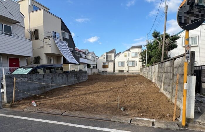 A image of 東京都中野区　解体工事【東京・埼玉・神奈川の解体工事なら東央建設へ】