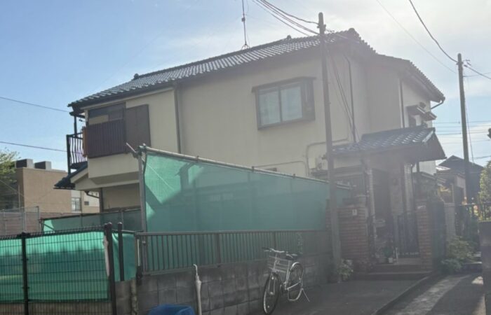 A image of 東京都小平市　解体工事【東京・埼玉・神奈川の解体工事なら東央建設へ】