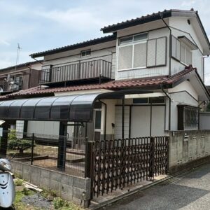 A image of 東京都練馬区　解体工事【東京・埼玉・神奈川の解体工事なら東央建設へ】