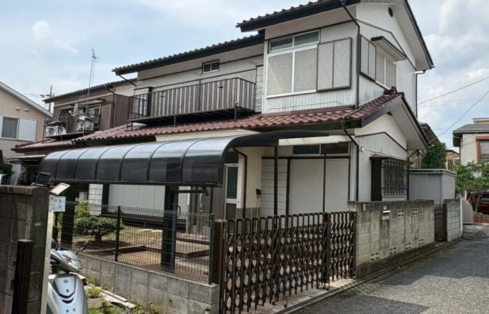 A image of 東京都練馬区　解体工事【東京・埼玉・神奈川の解体工事なら東央建設へ】