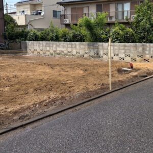 A image of 東京都練馬区　解体工事【東京・埼玉・神奈川の解体工事なら東央建設へ】